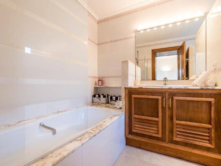 Villa for Sale in Cap Martinet, Balearic Islands 25