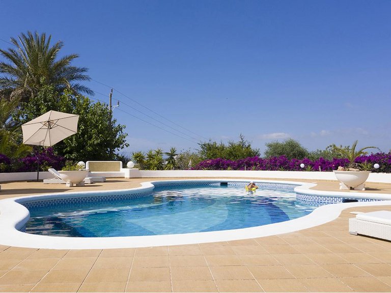 Villa for Sale in Cap Martinet, Balearic Islands 2