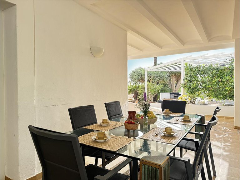 Villa for Sale in Cap Martinet, Balearic Islands 16