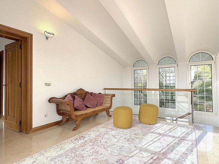 Villa for Sale in Cap Martinet, Balearic Islands 20