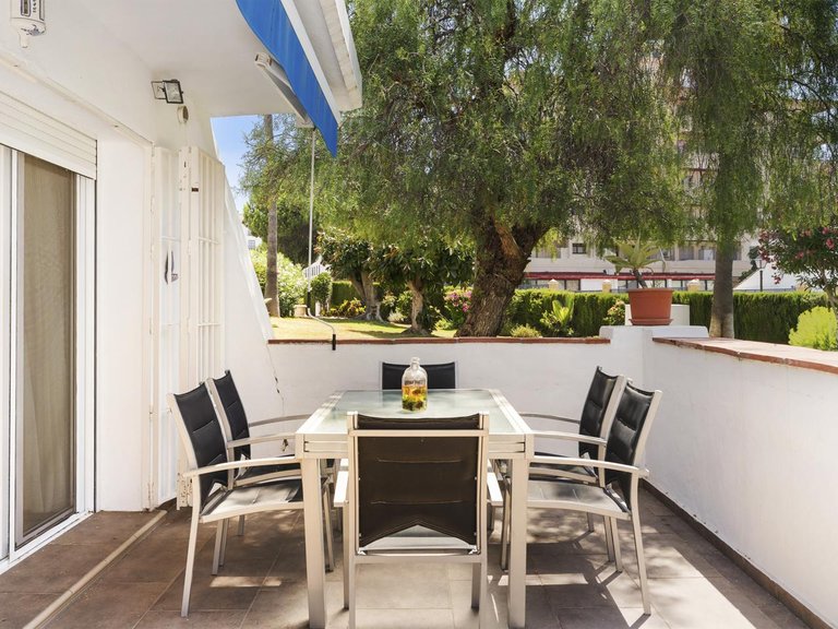 Apartment for Sale in Marbella, Malaga 10