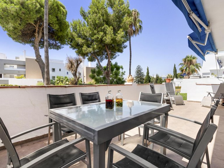 Apartment for Sale in Marbella, Malaga 8