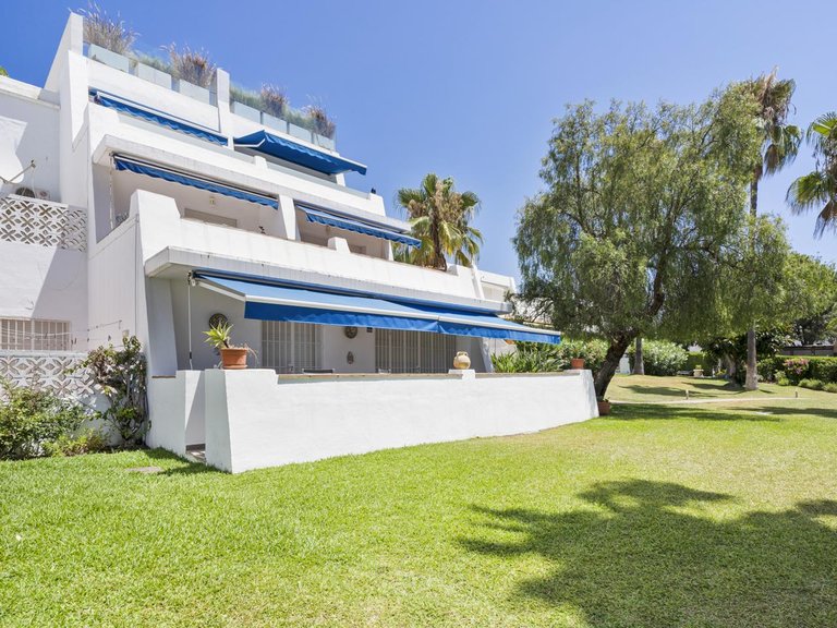 Apartment for Sale in Marbella, Malaga 7