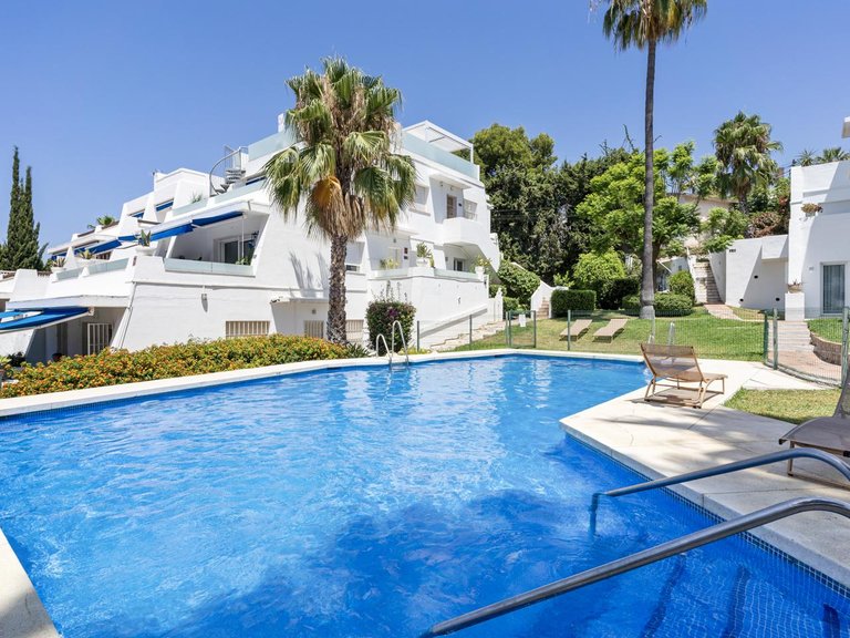 Apartment for Sale in Marbella, Malaga 3