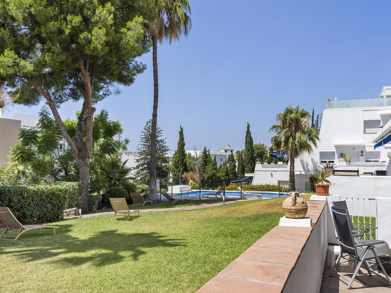 Apartment for Sale in Marbella, Malaga 4