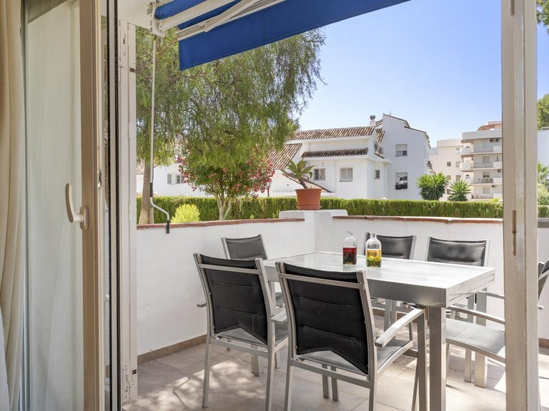 Apartment for Sale in Marbella, Malaga 11