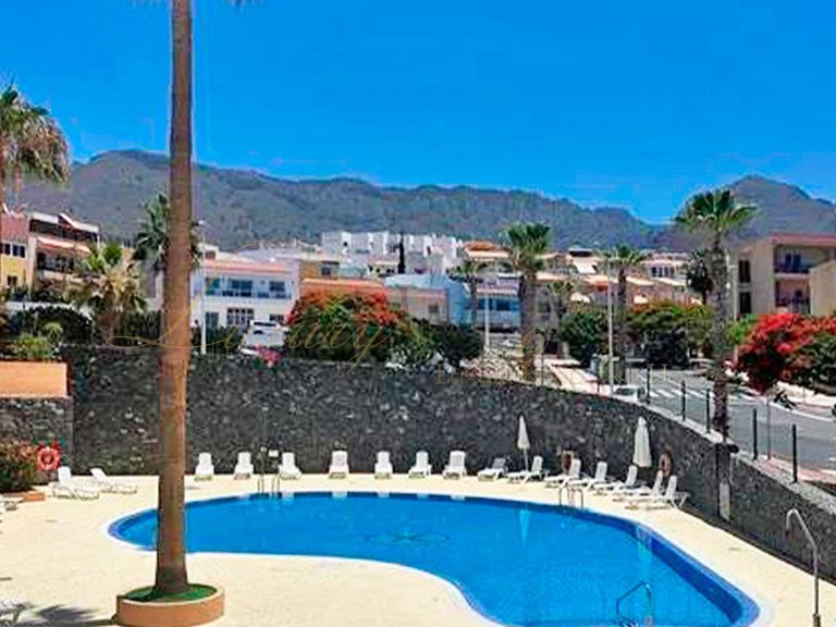 Apartment for Sale in Adeje, Tenerife, España 13