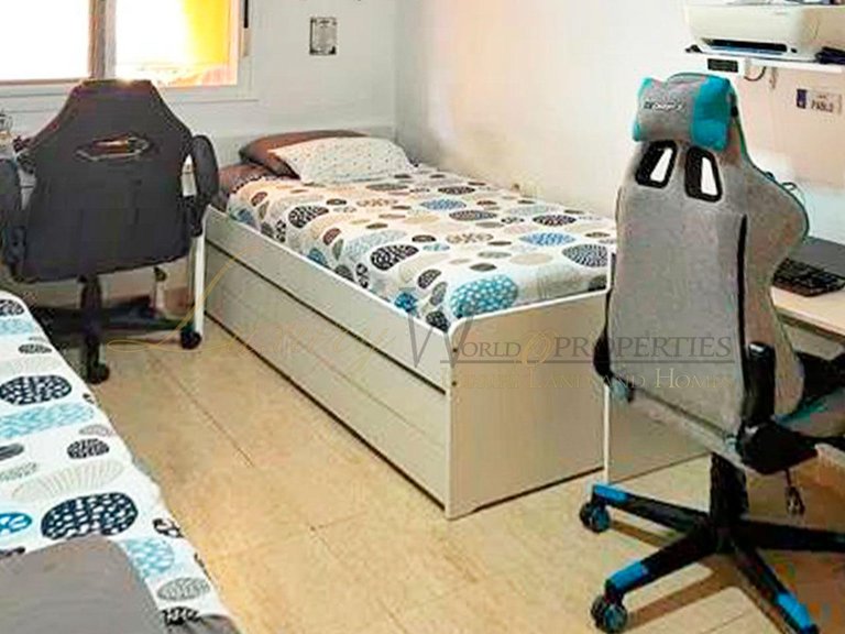 Apartment for Sale in Adeje, Tenerife, España 9