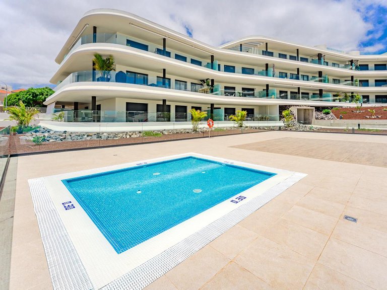 Apartment for Sale in Costa Adeje, Adeje 16