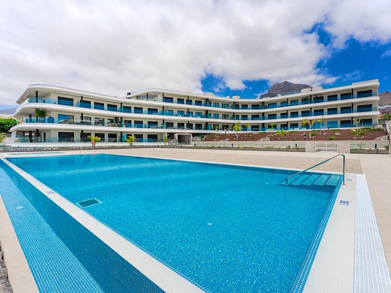 Apartment for Sale in Costa Adeje, Adeje 15