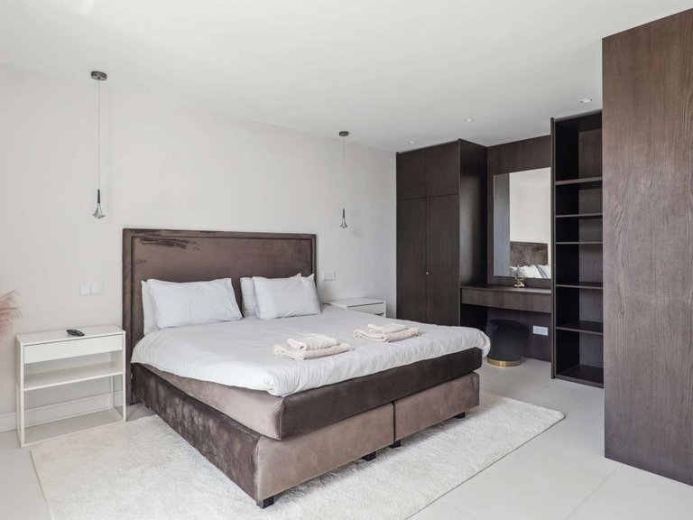 Villa for Sale in Marbella, Malaga 5