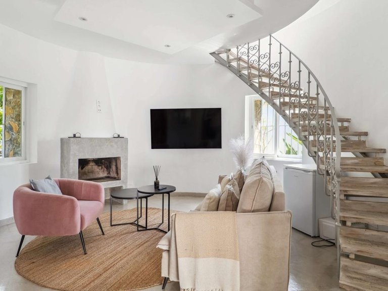 Villa for Sale in Marbella, Malaga 22