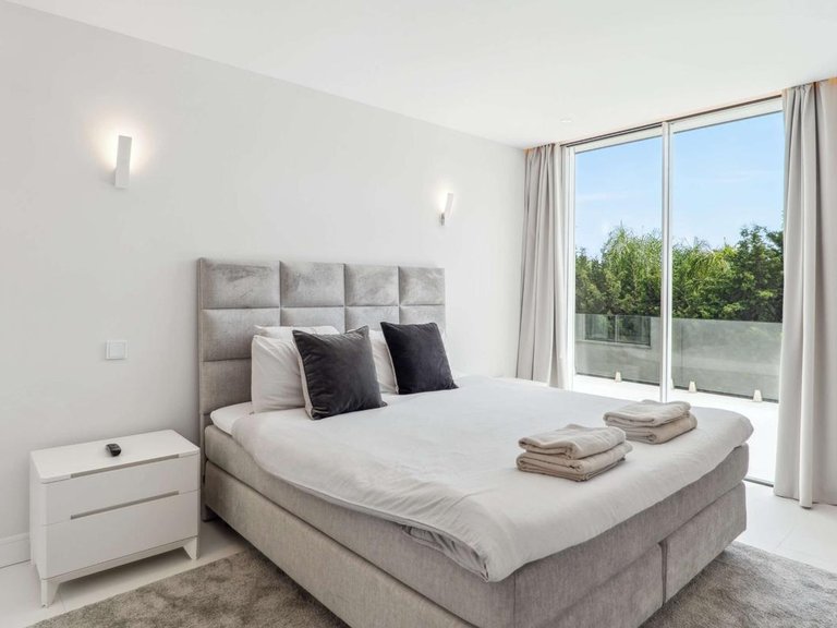 Villa for Sale in Marbella, Malaga 27