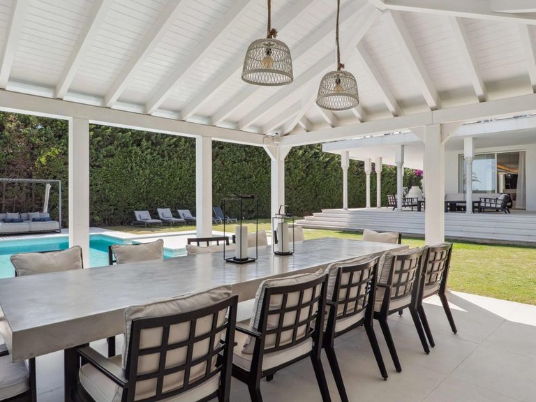 Villa for Sale in Marbella, Malaga 30