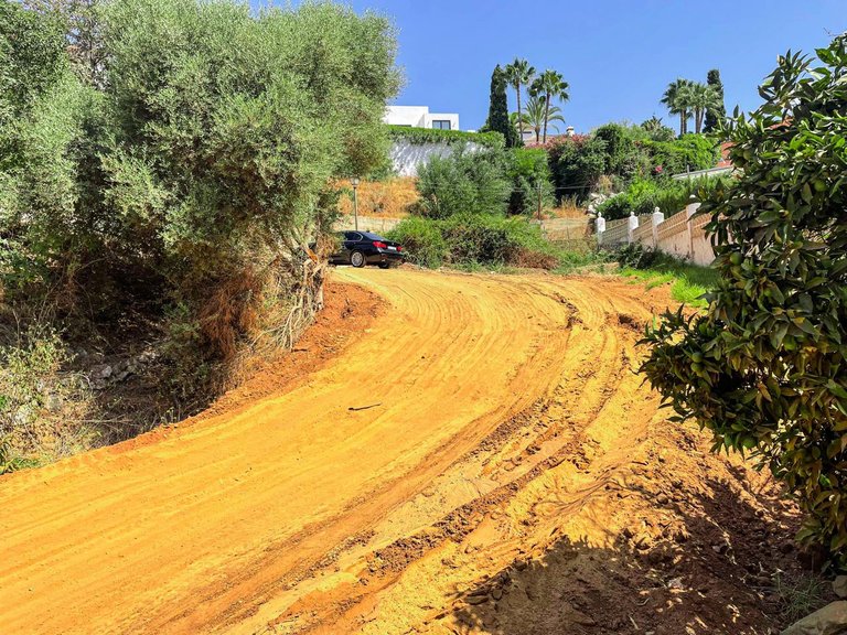 Plot for Sale in Marbella, Malaga 9