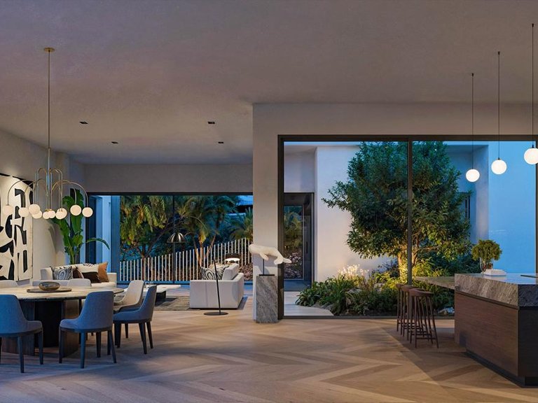 Plot for Sale in Marbella, Malaga 3