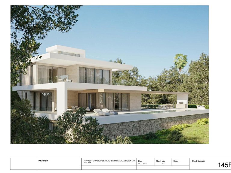Plot for Sale in Marbella, Malaga 16
