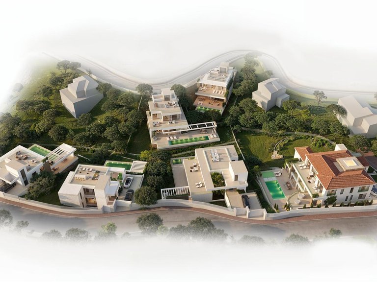 Plot for Sale in Marbella, Malaga 8