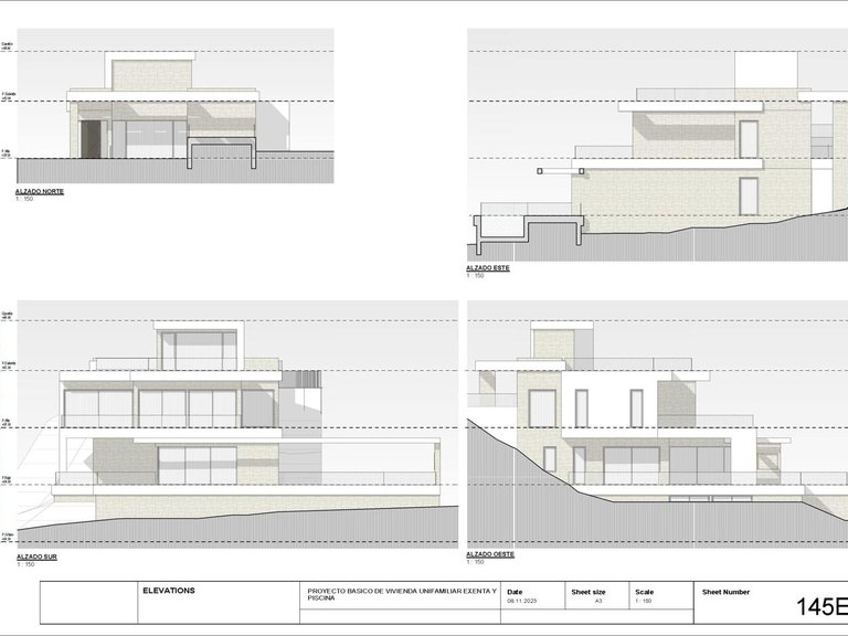 Plot for Sale in Marbella, Malaga 15