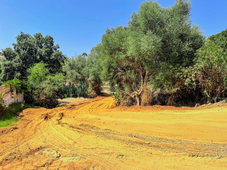 Plot for Sale in Marbella, Malaga 10