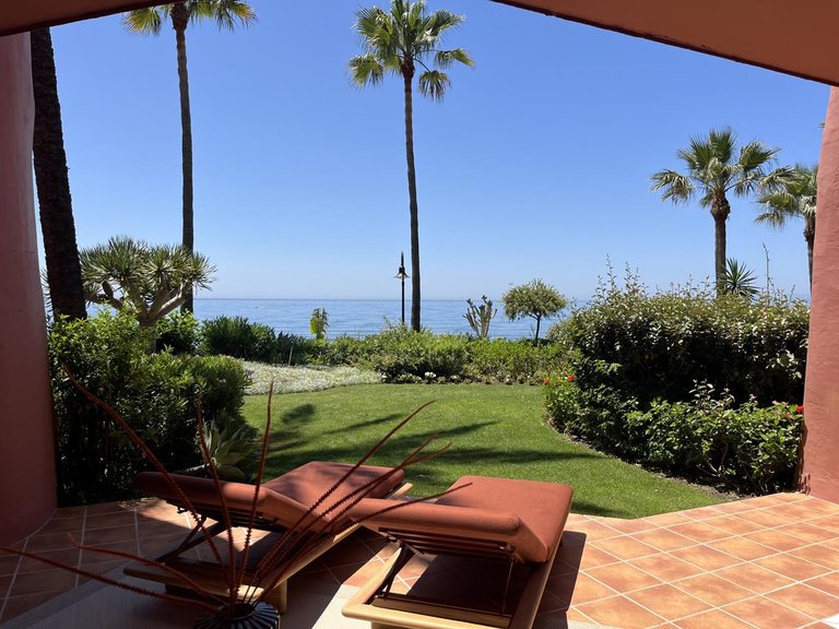 Apartment for Sale in Estepona, Estepona 39