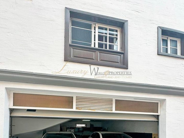 Town House for Sale in Adeje, Tenerife, España 18