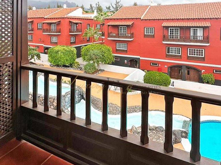 Town House for Sale in Adeje, Tenerife, España 15