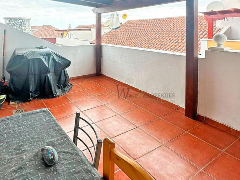 Town House for Sale in Adeje, Tenerife, España 16