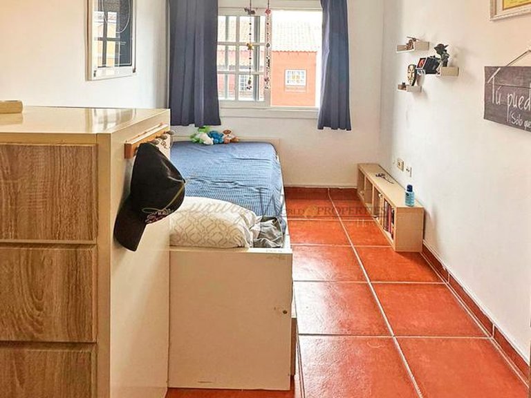 Town House for Sale in Adeje, Tenerife, España 10