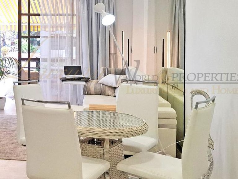 Apartment for Sale in Playa De Las Americas, Tenerife, España 10