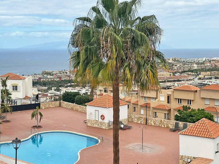 Town House for Sale in Costa Adeje, Tenerife, España 3
