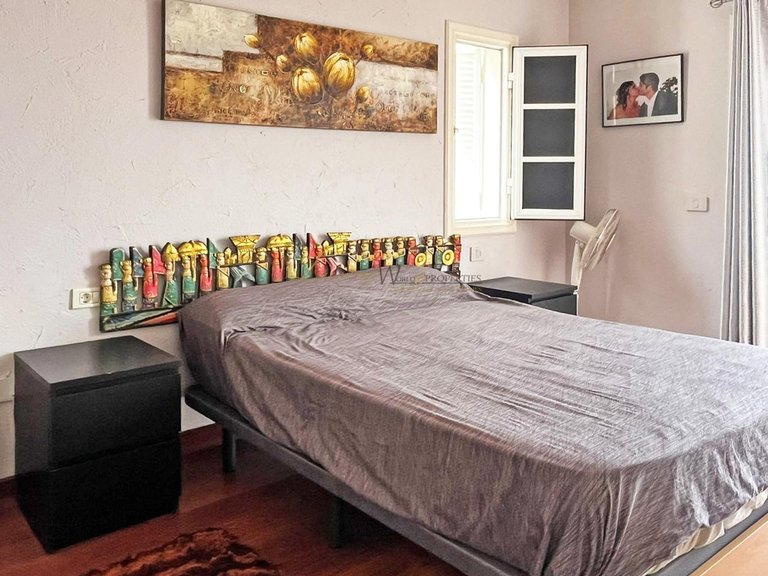 Town House for Sale in Costa Adeje, Tenerife, España 11