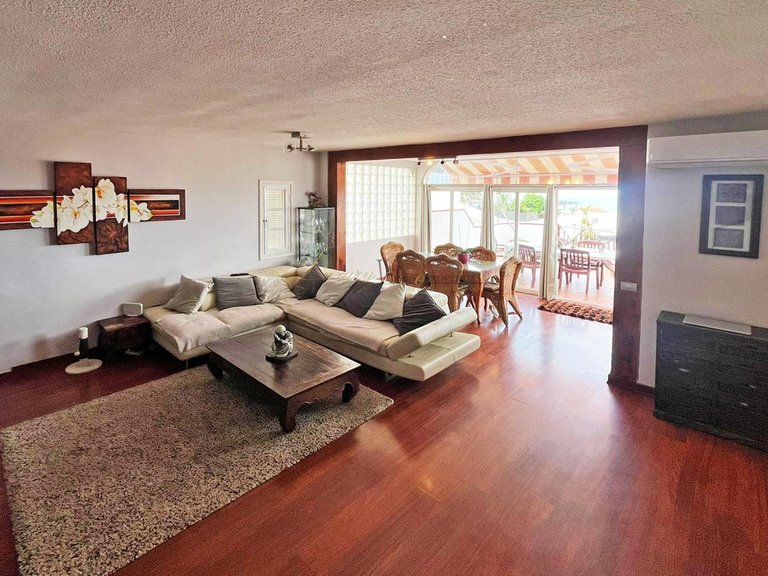 Town House for Sale in Costa Adeje, Tenerife, España 9