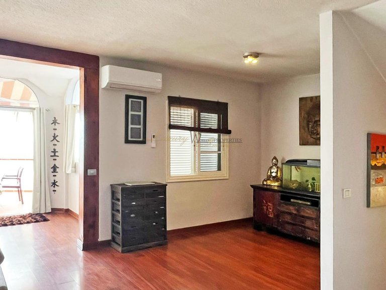 Town House for Sale in Costa Adeje, Tenerife, España 10