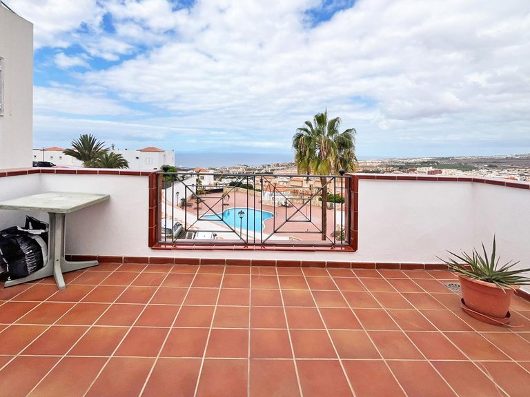 Town House for Sale in Costa Adeje, Tenerife, España 5