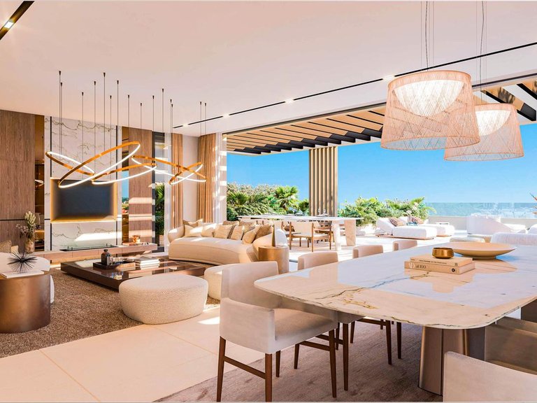 Apartment for Sale in Benahavís, Malaga 6