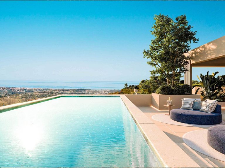 Apartment for Sale in Benahavís, Malaga 3