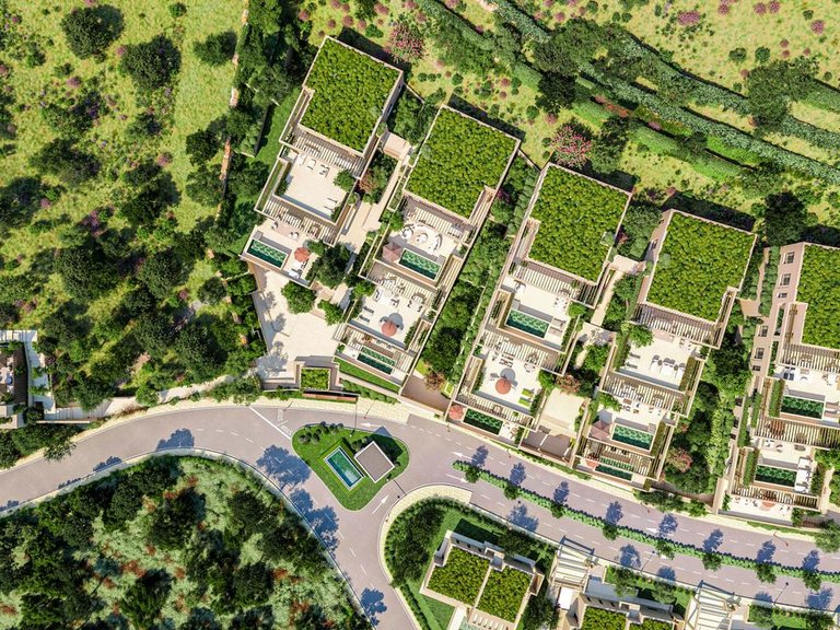 Apartment for Sale in Benahavís, Malaga 12