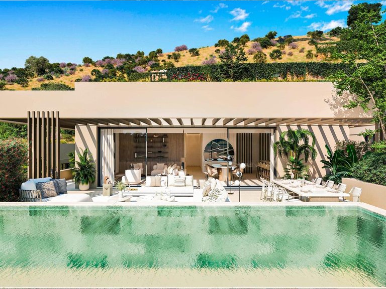 Apartment for Sale in Benahavís, Malaga 4