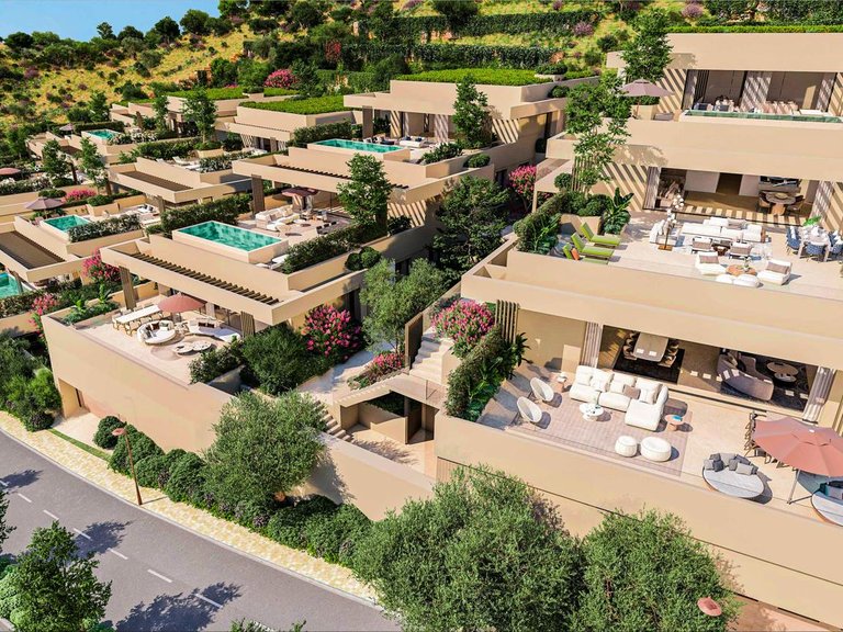 Apartment for Sale in Benahavís, Malaga 7