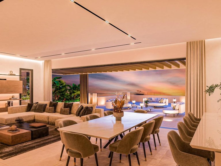 Apartment for Sale in Benahavís, Malaga 10