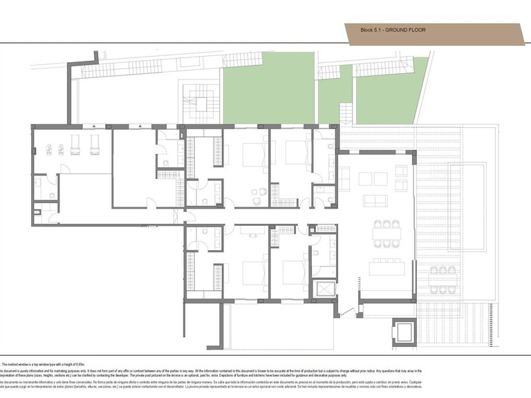 Apartment for Sale in Benahavís, Malaga 21