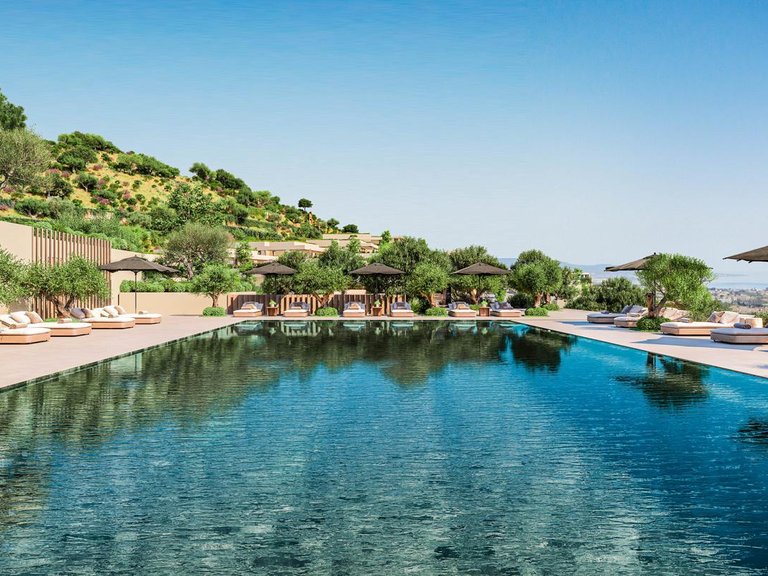 Apartment for Sale in Benahavís, Malaga 1