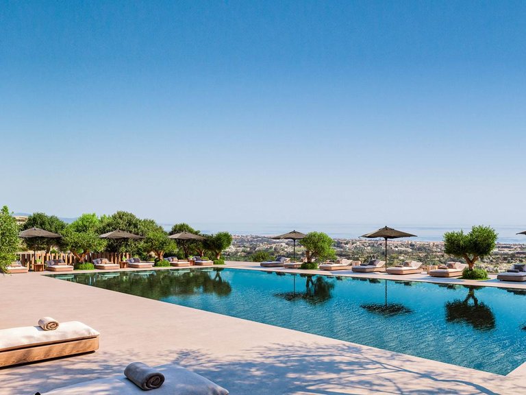 Apartment for Sale in Benahavís, Malaga 8