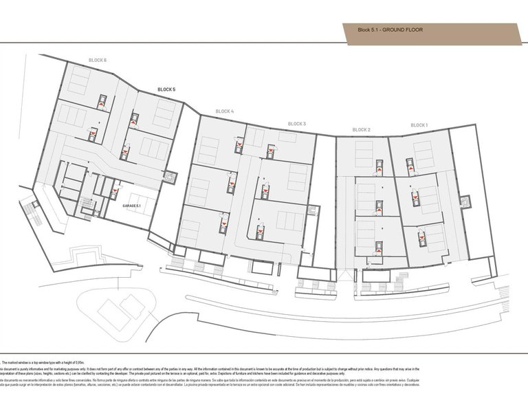 Apartment for Sale in Benahavís, Malaga 23