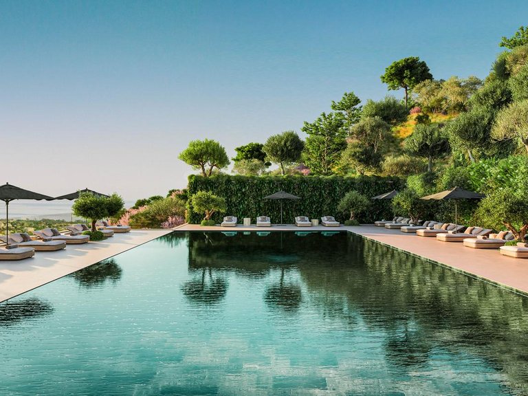 Apartment for Sale in Benahavís, Malaga 11