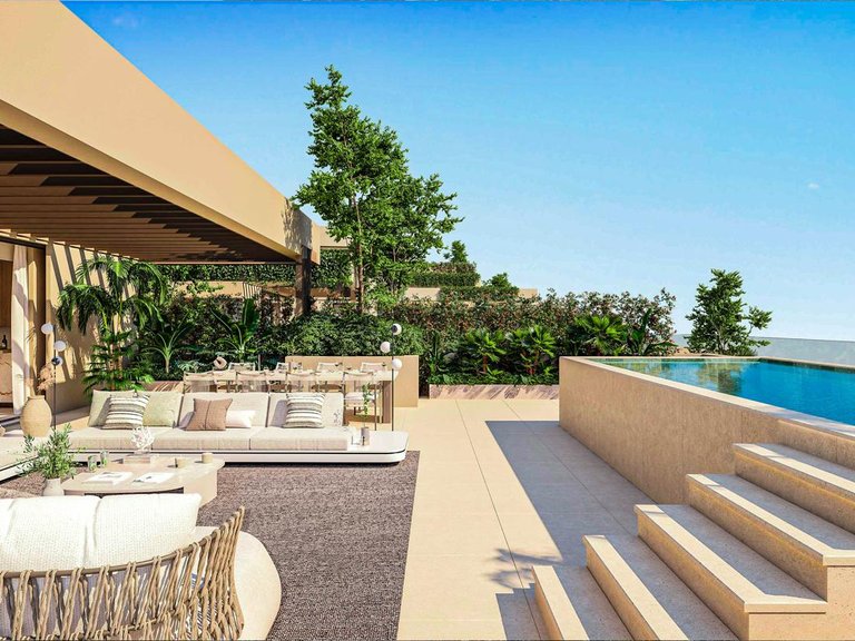 Apartment for Sale in Benahavís, Malaga 14