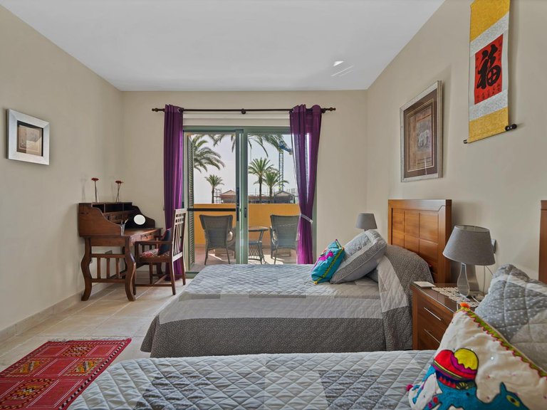 Apartment for Sale in Benahavis, Malaga 42