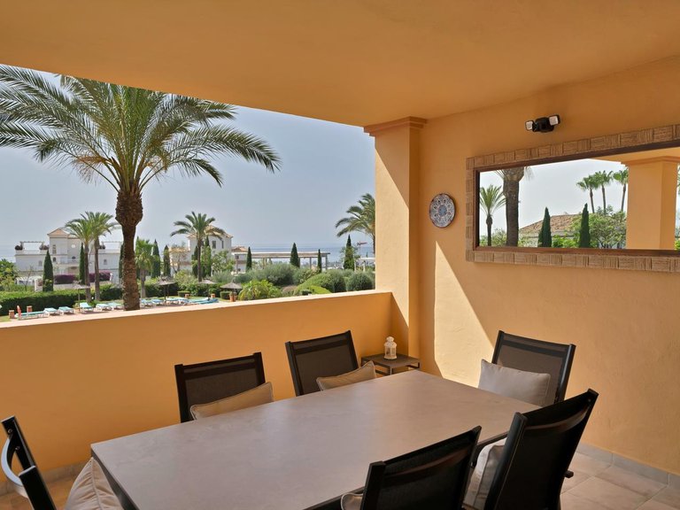 Apartment for Sale in Benahavis, Malaga 27