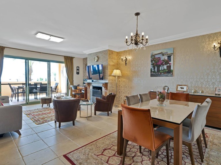 Apartment for Sale in Benahavis, Malaga 34